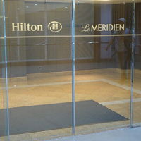 新設のコンコースを通ってくることも出来ます