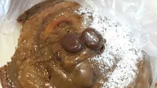 【パンの食べ歩き13】ドミニックジュラン