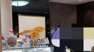 昔ながらのクッキー