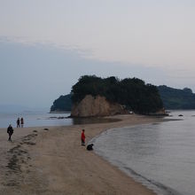 エンジェルロード