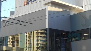 iFLYインドアスカイダイビング