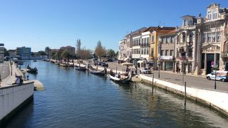 いつも水には癒やされる