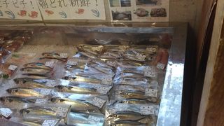 海に面して気持ちよい道の駅