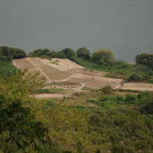 女木島の雰囲気