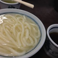 釜揚げ