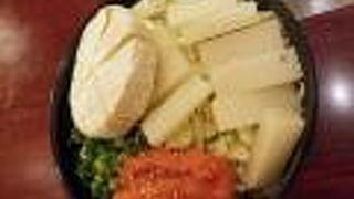 もんじゃ焼き 渋谷マスダ亭