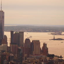 エンパイアからの望遠