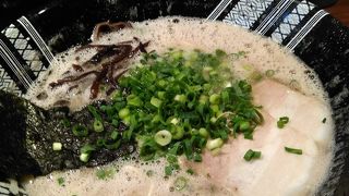 お店の外の臭いがスゴイ