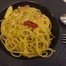 パスタ