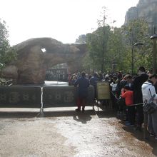 ソアリング オーバー ザ ホライズン (翔翔飛越地平線)