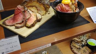 食品サンプルの専門店