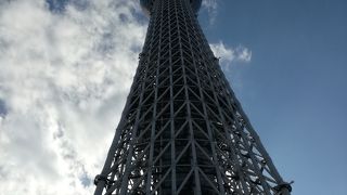 東京スカイツリー