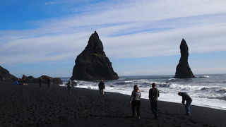 何かに似ている