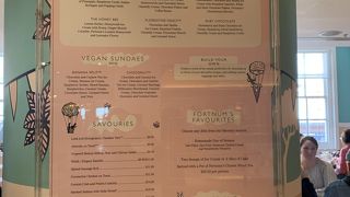 アフタヌーンティーにぜひ！