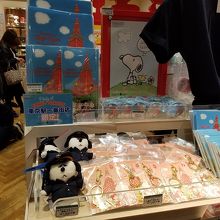 東京駅一番街店限定 By Inf スヌーピータウンミニ 東京キャラクターストリート のクチコミ フォートラベル 東京駅一番街店限定 By Inf スヌーピータウンミニ 東京キャラクターストリート のクチコミ フォートラベル