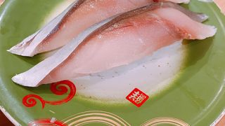 「トリトン」平岸