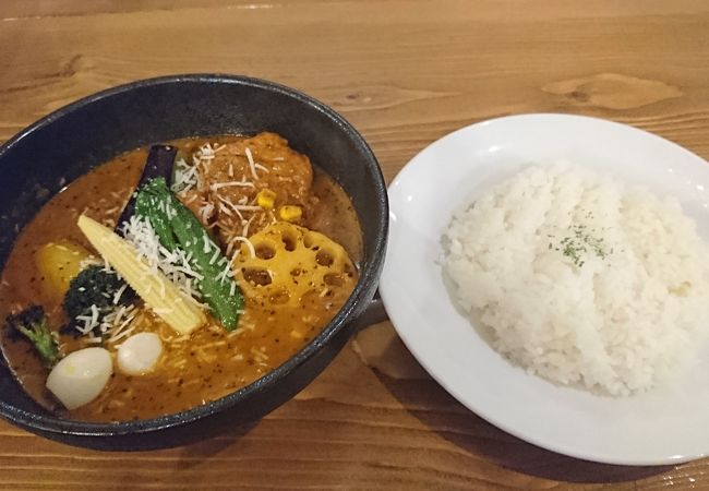 定山渓の帰りに