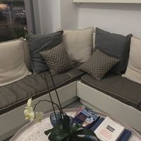 フロントロビー