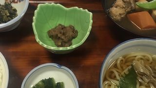 味らく茶や