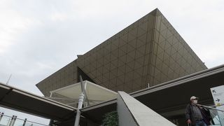 かなりの広さです、効率よく回る必要があります