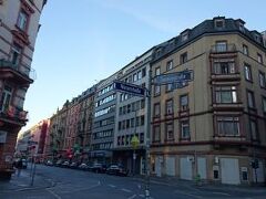 Ramada by Wyndham Frankfurt Central Station 写真