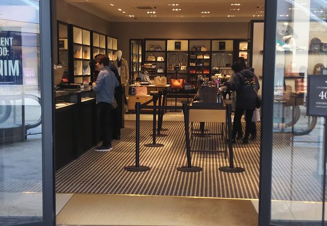 コーチ ファクトリー 三井アウトレットパーク入間店 クチコミ アクセス 営業時間 狭山 入間 フォートラベル コーチ ファクトリー 三井アウトレットパーク入間店 クチコミ アクセス 営業時間 狭山 入間 フォートラベル