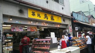 平成最後の鴨を500グラム買いました(^-^)ゝ゛