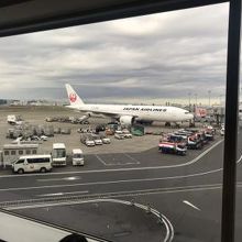 のんびり歩きました。