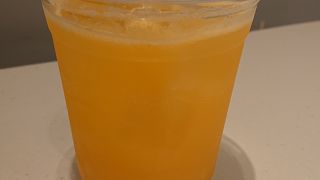 【道後店限定】サワーを飲みました！