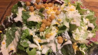 ボリューミーでこの値段