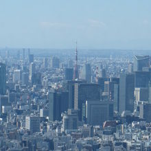 「東京タワー」