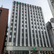 KOKO HOTEL 札幌駅前