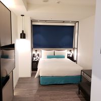 とてもきれいなお部屋です