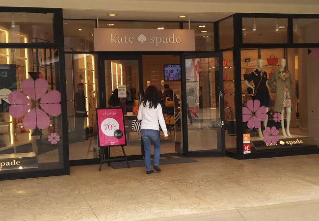 ケイトスペードニューヨーク アウトレット店 クチコミ アクセス 営業時間 狭山 入間 フォートラベル ケイトスペードニューヨーク アウトレット店 クチコミ アクセス 営業時間 狭山 入間 フォートラベル