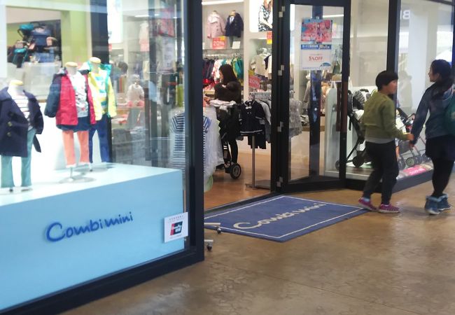 Combi Mini 三井アウトレットパーク入間店 クチコミ アクセス 営業時間 狭山 入間 フォートラベル Combi Mini 三井アウトレットパーク入間店 クチコミ アクセス 営業時間 狭山 入間 フォートラベル