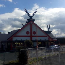 どうとんぼり神座 香芝店