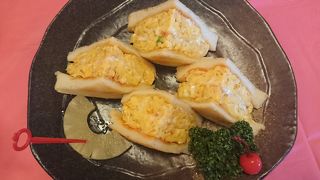 サンドイッチ専門店