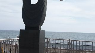 神奈川県の南側