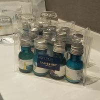 最上階アメニティ