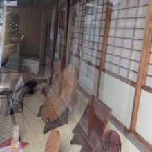 伝統工芸品鎌倉彫