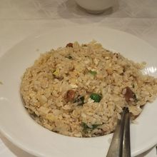 からすみがゴロゴロはいっていました