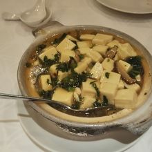 高菜の酸味が良いアクセントでした