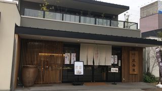 ビュッフェやってます