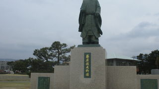 ゆっくりくつろげる場所