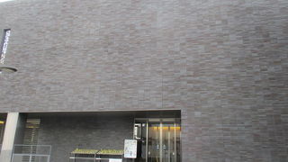 外観は普通です