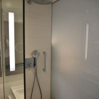 使いやすいシャワー