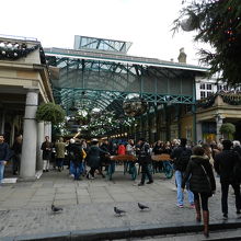 コヴェントガーデン