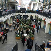 コヴェントガーデン