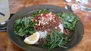 やみつきになる味