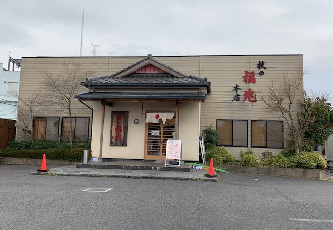 店内もいいがお弁当も